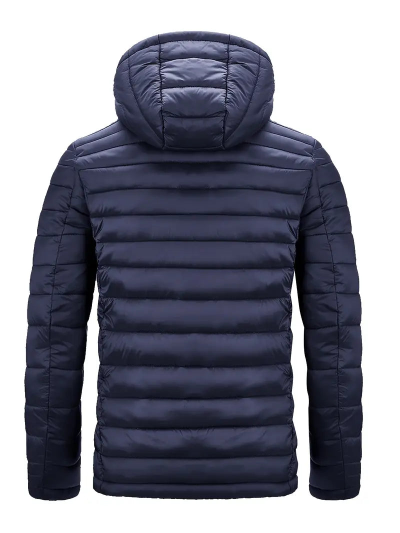 Arturo | Veste à Capuche