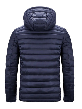 Arturo | Veste à Capuche