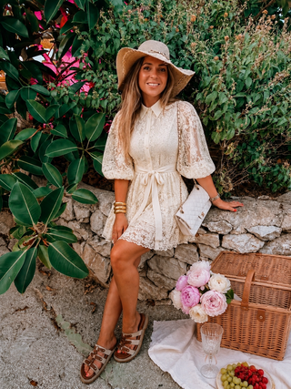 Robe Xelly Exclusive