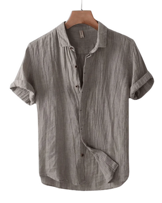 BRYNOUVELLE | CHEMISE D&