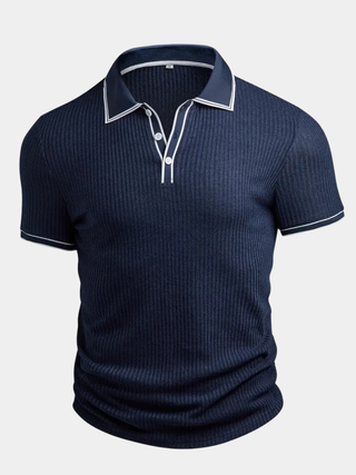 BRYNOUVELLE | POLO STRUCTURE SUR MESURE, ÉLÉGANCE MÉDITERRANÉENNE