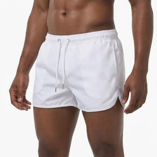 BRYNOUVELLE | SHORT DE BAIN POUR HOMMES