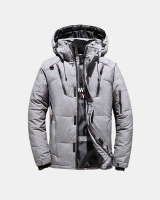 Ruggero | Veste d&