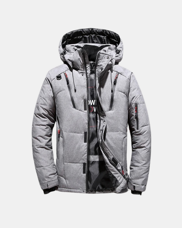 Ruggero | Veste d&