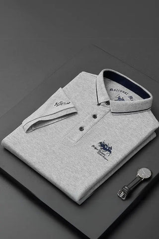 BRYNOUVELLE | POLO DE LUXE