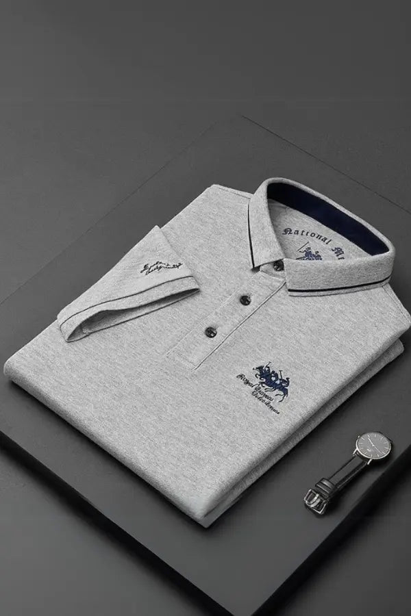 BRYNOUVELLE | POLO DE LUXE