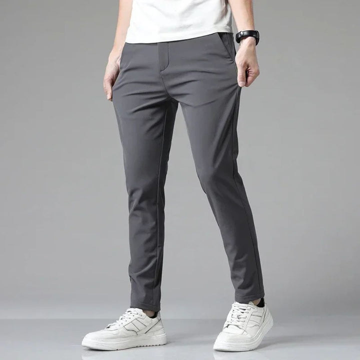 BRYNOUVELLE | SHORT POLAIRE À CORDON POUR HOMME