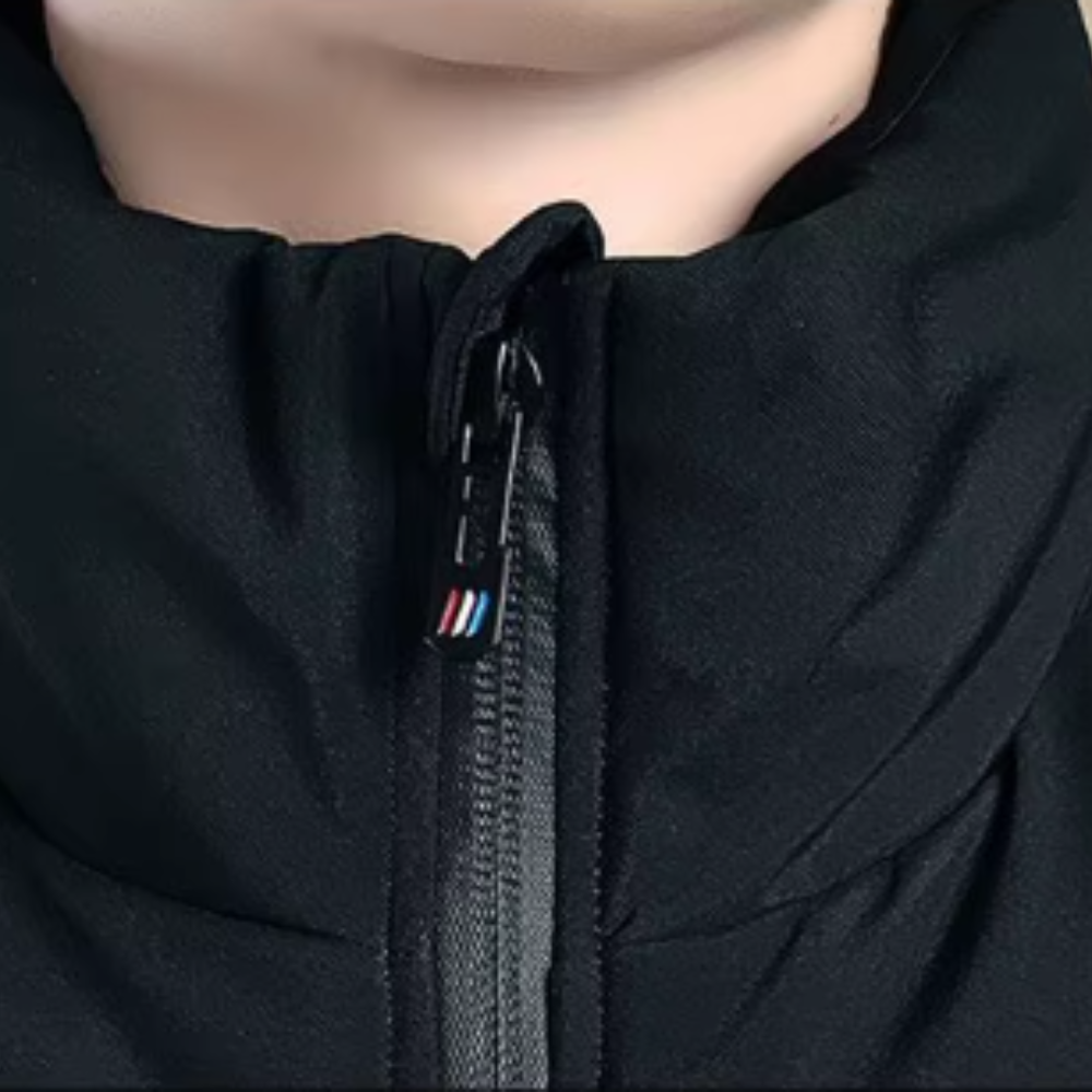 Umberto | Veste Antivent