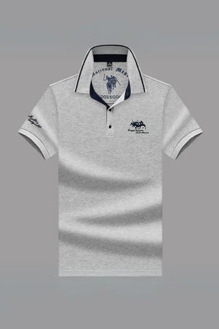 BRYNOUVELLE | POLO DE LUXE