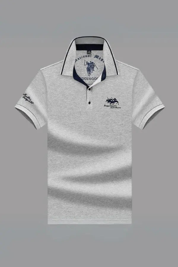 BRYNOUVELLE | POLO DE LUXE