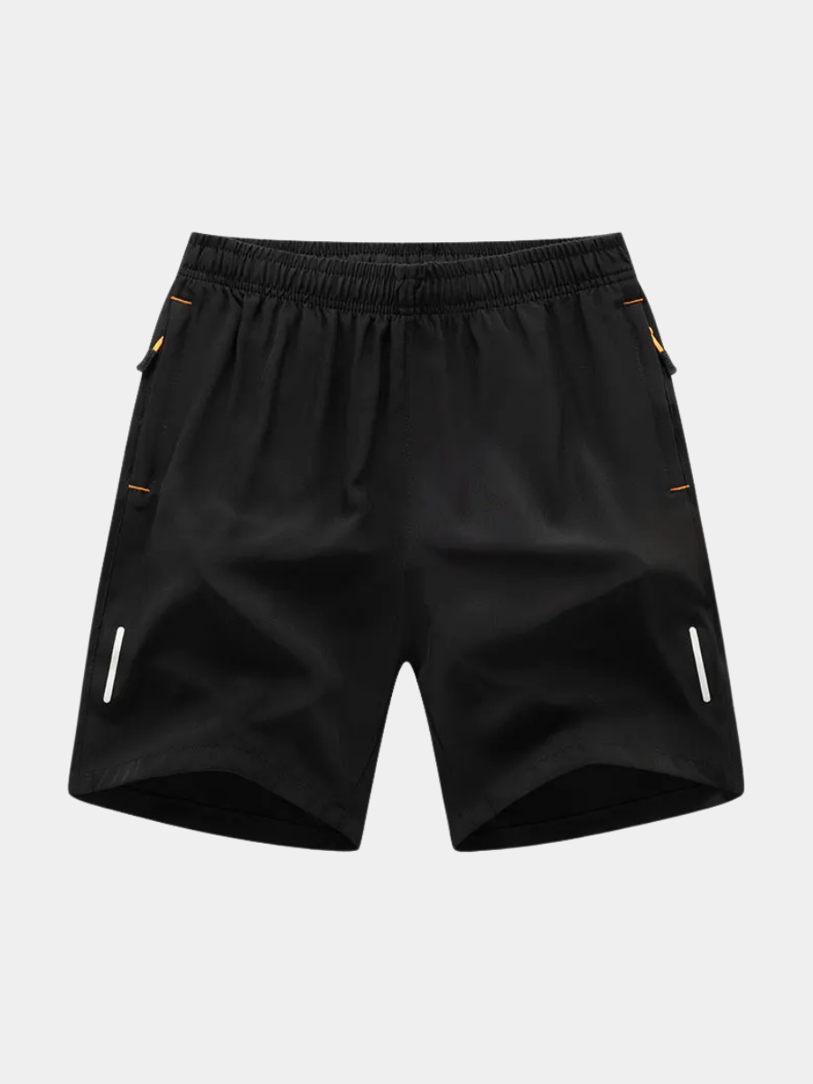 BRYNOUVELLE | PANTALONS COURTS SPORTIFS POUR HOMMES