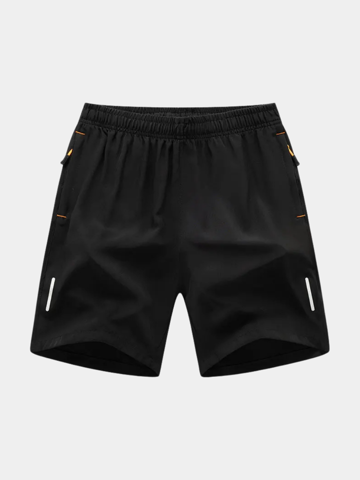 BRYNOUVELLE | PANTALONS COURTS SPORTIFS POUR HOMMES