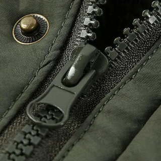 Ludovico | Veste Matelassée Premium