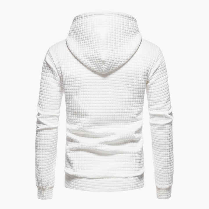 Markus | Hoodie tendance et élégant