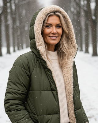 Ester | Manteau d&