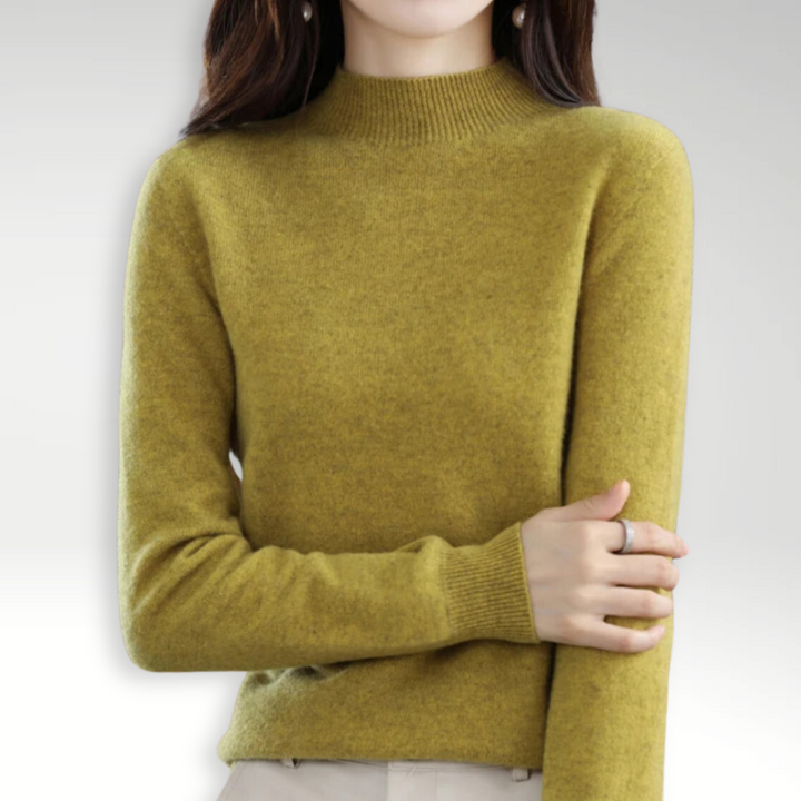Pull en cachemire Margot