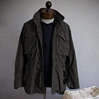 Cesare | Veste Militaire M-65