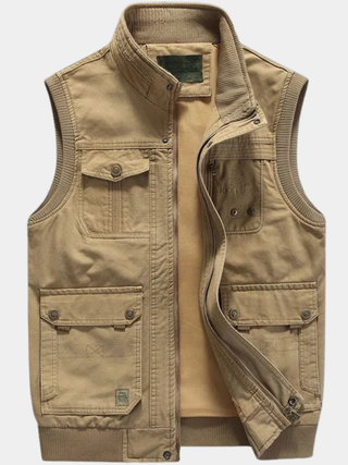BRYNOUVELLE | VESTE DE PLEIN AIR POUR HOMMES