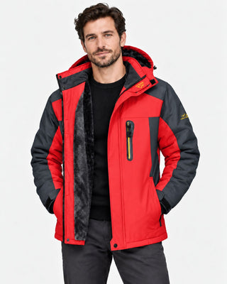 BRYNOUVELLE | VESTE D&