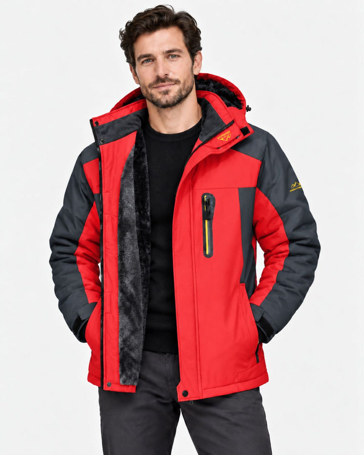 BRYNOUVELLE | VESTE D&