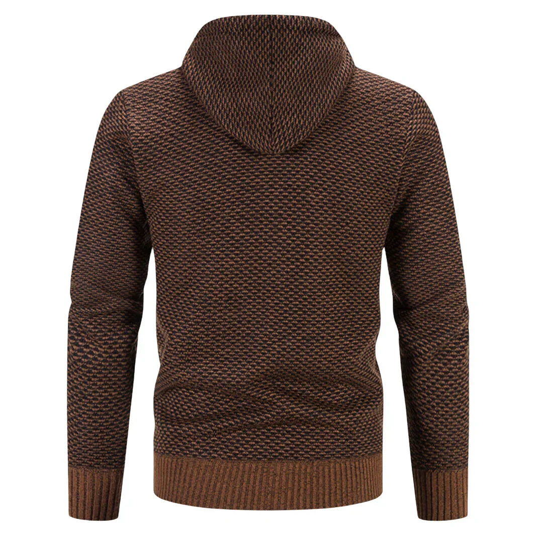 Lucas | Le Hoodie Ultime