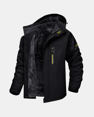 Maurizio | Veste Imperméable Coupe-Vent