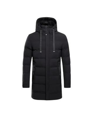 Alessandro | Veste Longue d&