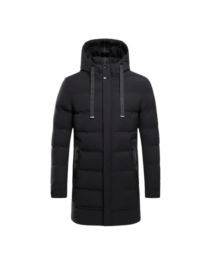 Alessandro | Veste Longue d&