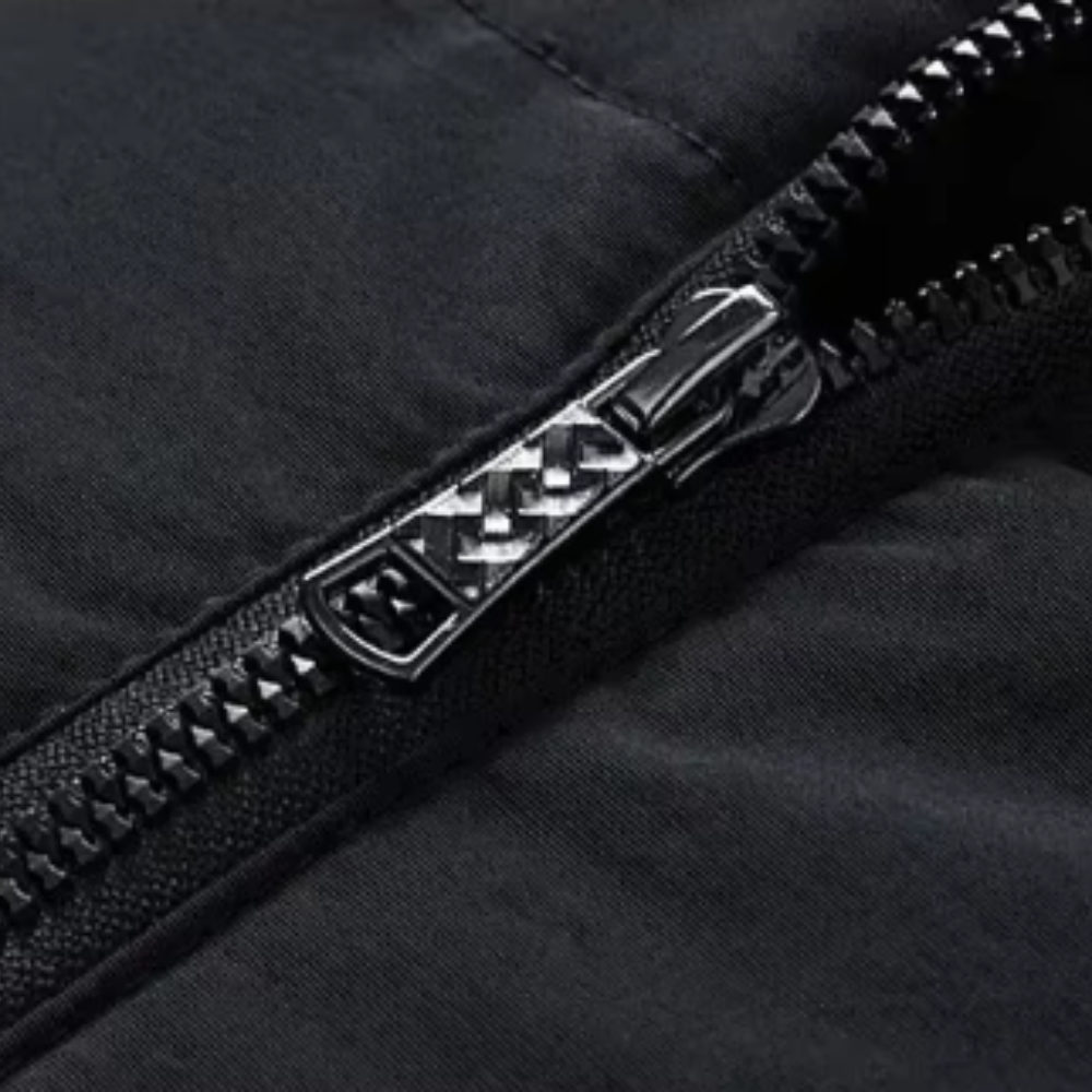 Mario | Veste Matelassée Légère