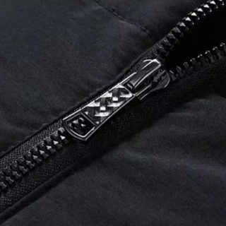 Mario | Veste Matelassée Légère