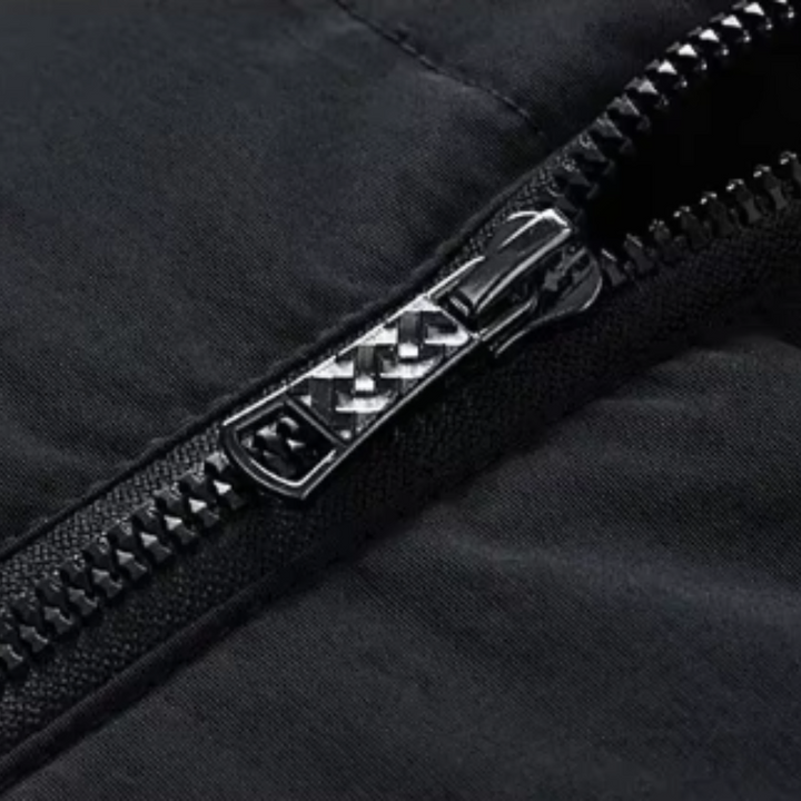 Mario | Veste Matelassée Légère
