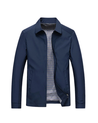 Sergio | Veste Casual Quotidienne