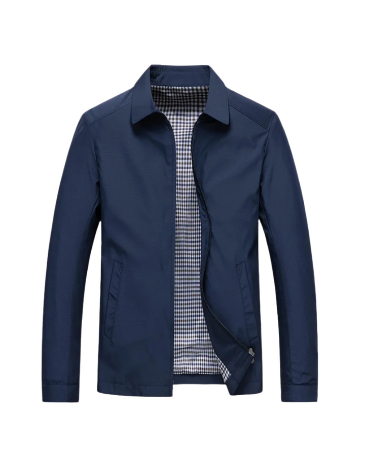 Sergio | Veste Casual Quotidienne