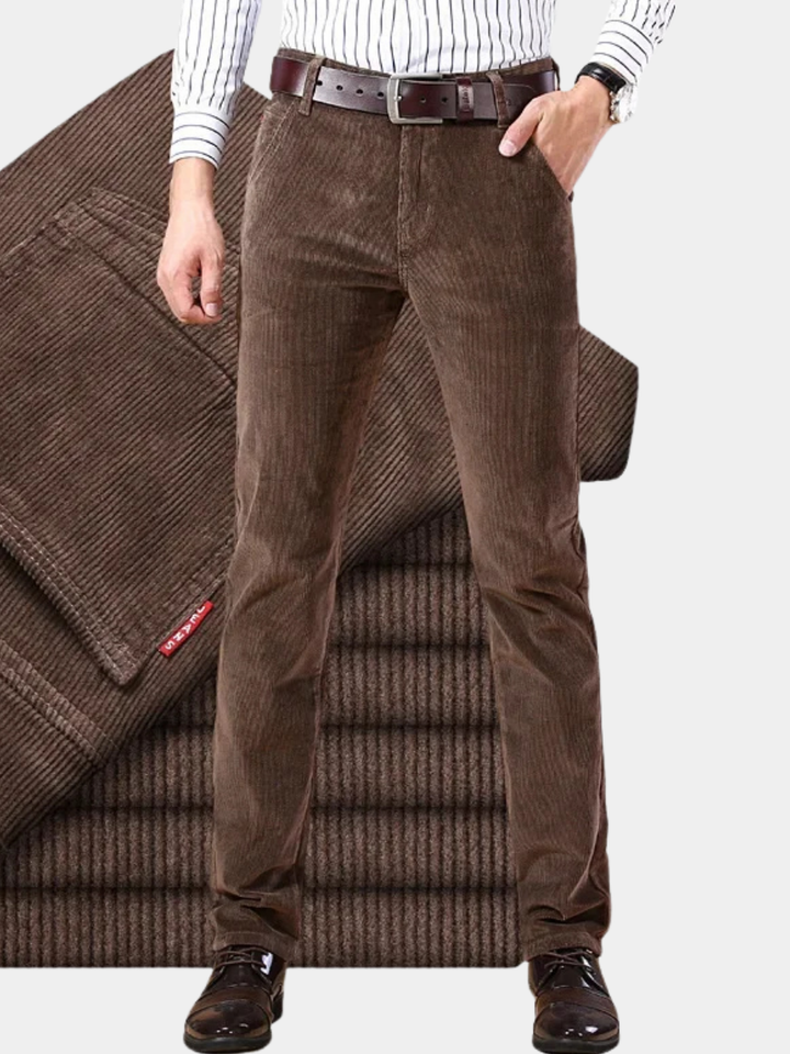 BRYNOUVELLE | PANTALON D&
