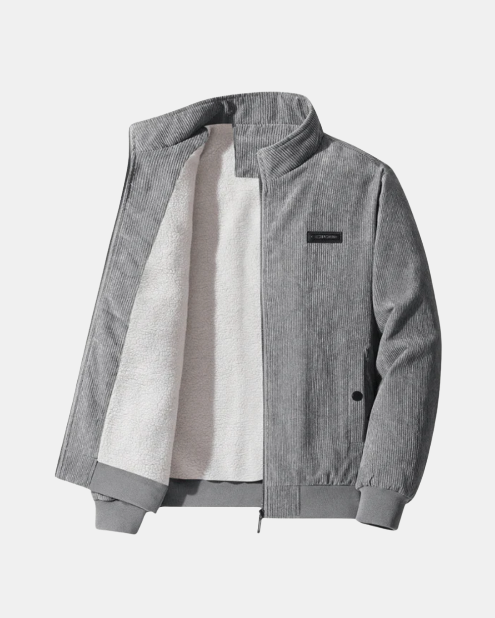 Raffaele | Veste Matelassée