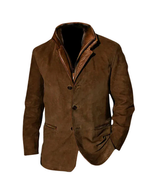 Leonardo | Veste Vintage