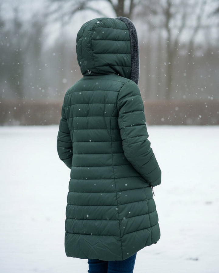 Bice | Doudoune d&