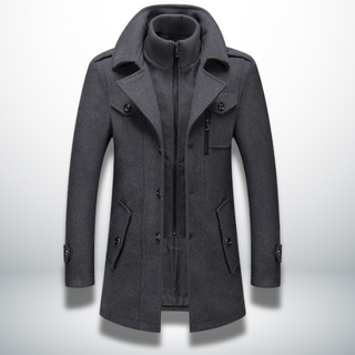 Manteau d&