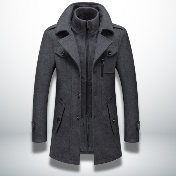 Manteau d&