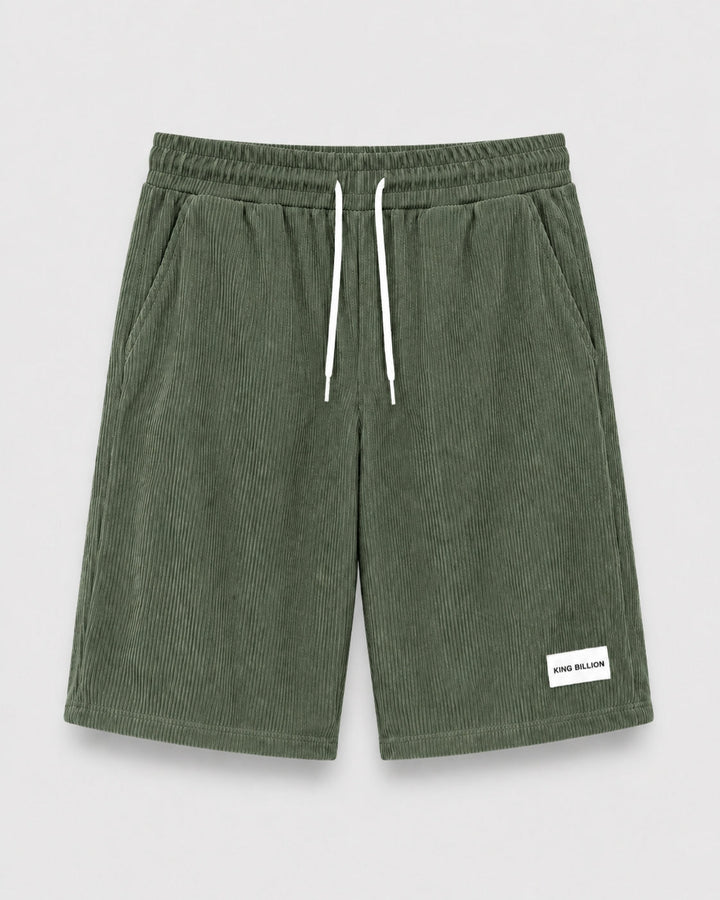 BRYNOUVELLE | SHORT MODERNE DOUBLÉ POUR HOMMES