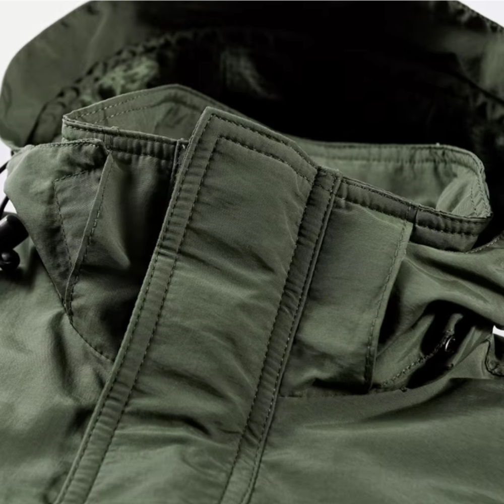 Oreste | Veste Outdoor Élégante