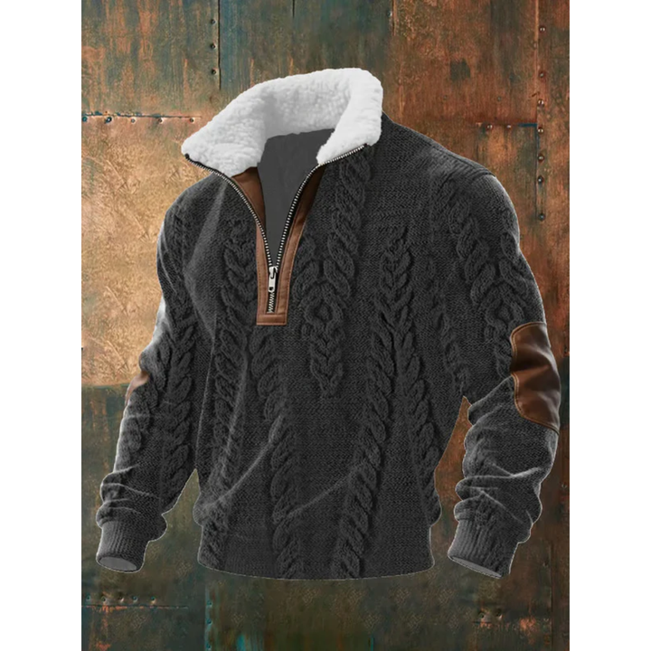Lukas | Pull Doux et Confortable