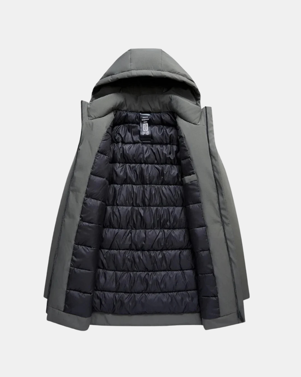 Amedeo | Veste d&