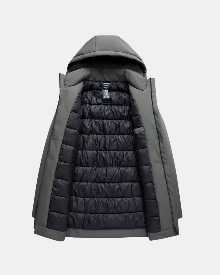 Amedeo | Veste d&