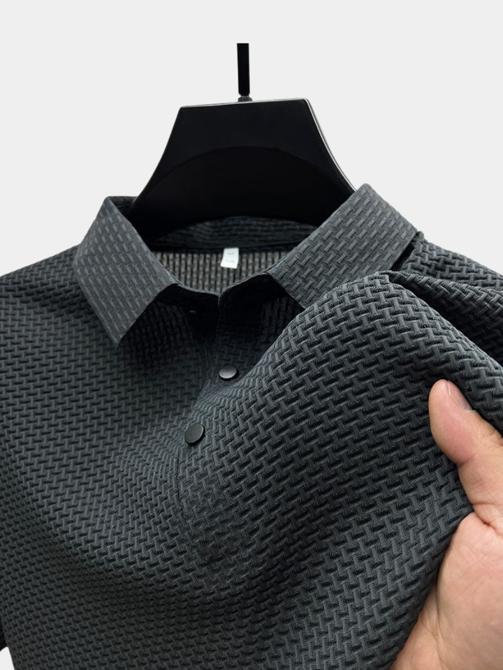 BRYNOUVELLE | POLO PREMIUM HOMME