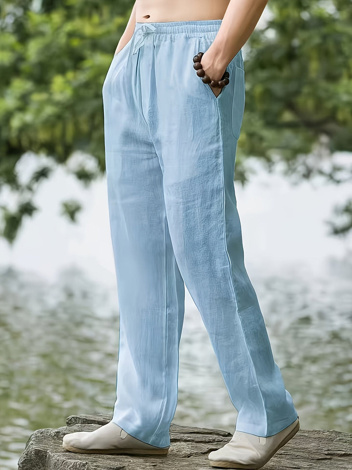 BRYNOUVELLE | SHORTS CARGO MULTI-USAGES POUR HOMMES