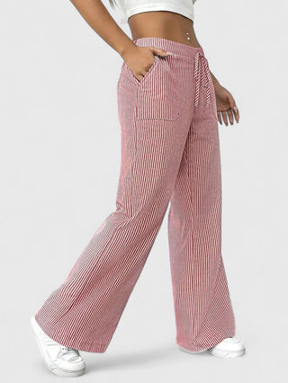 BRYNOUVELLE | PANTALON ÉLÉGANT