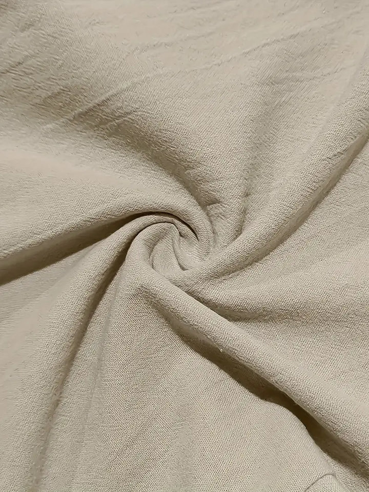 BRYNOUVELLE | PANTALON MINIMALISTE DE TOUS LES JOURS POUR HOMME