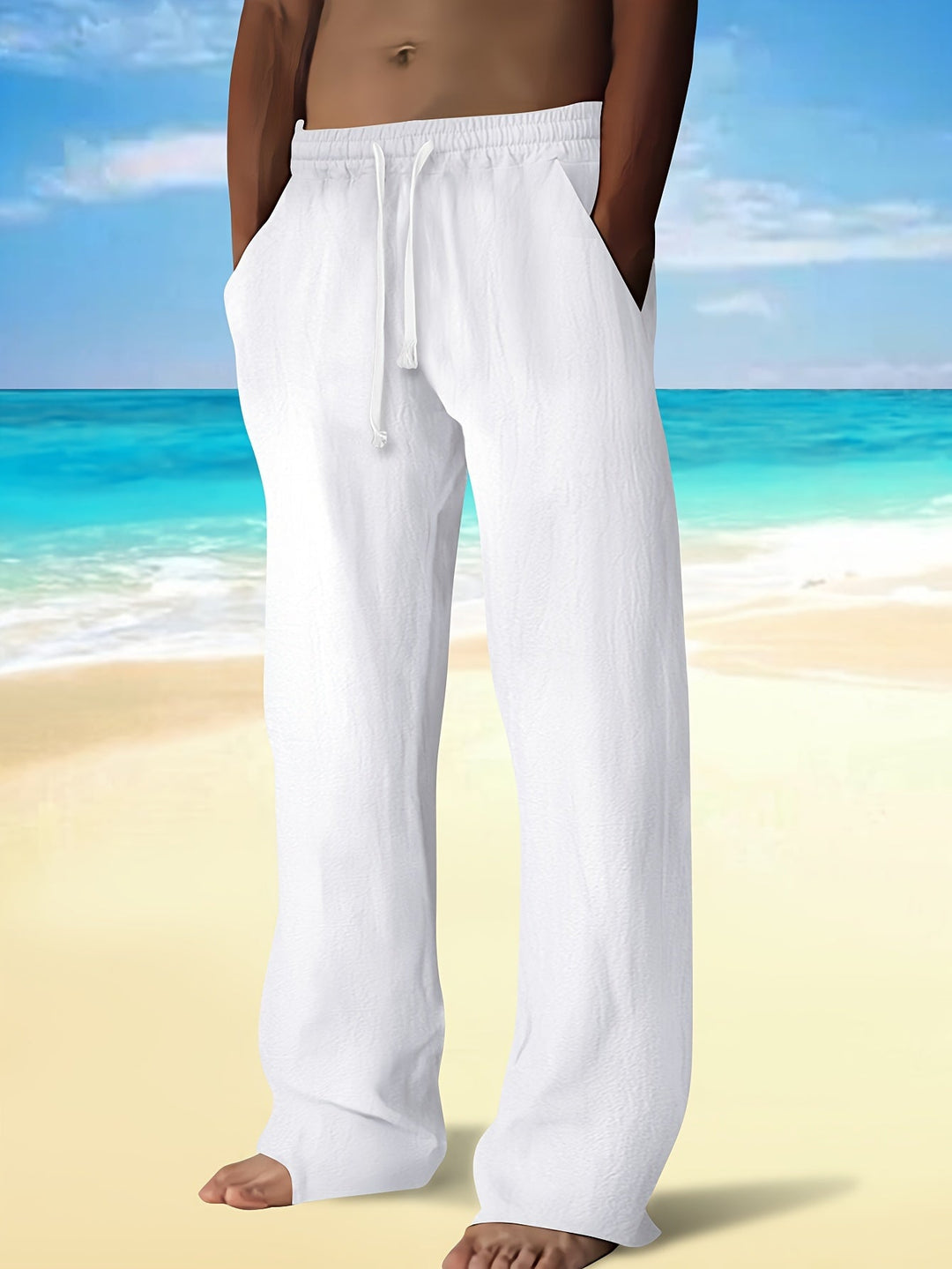 BRYNOUVELLE | SHORT D&