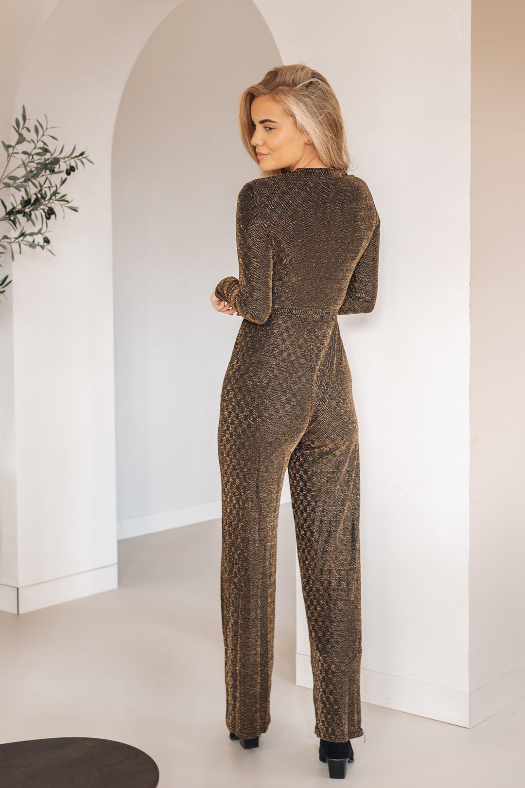Jumpsuit Naomy Or